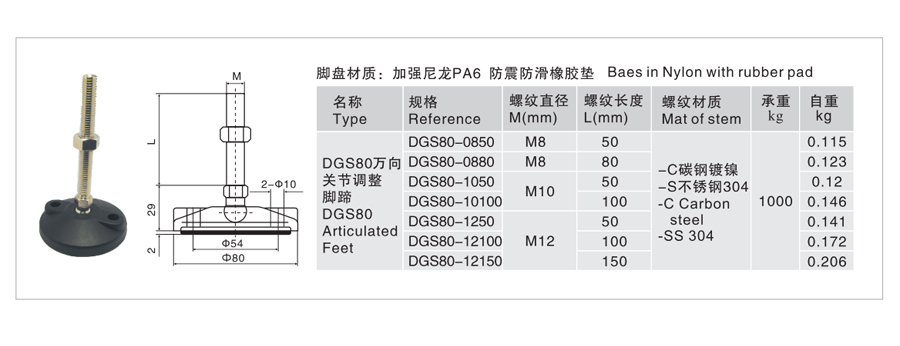 DGS80万向关节调整脚蹄1.jpg